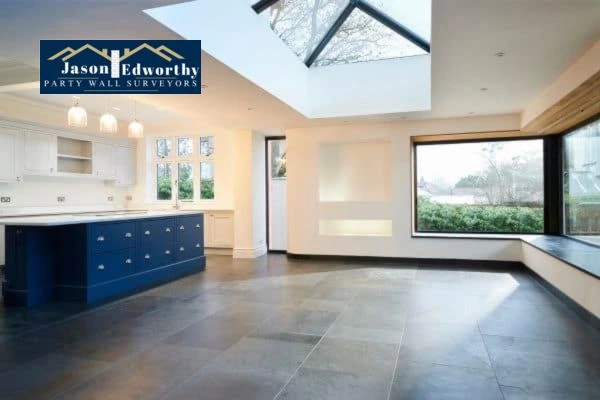 Our top tips for building near a boundary line Congleton