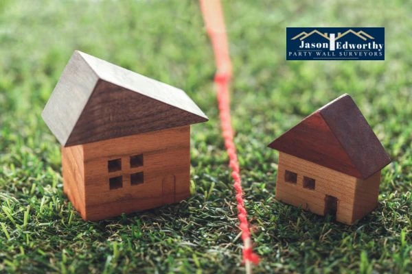 Do you want to build on a boundary line Congleton call our team today!