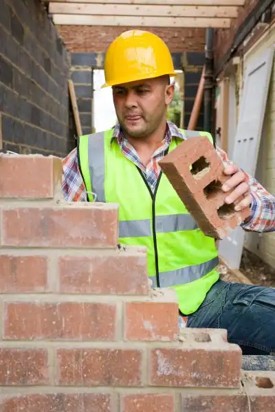 Jason Edworthy Party Wall Surveyors Congleton Working with Builders