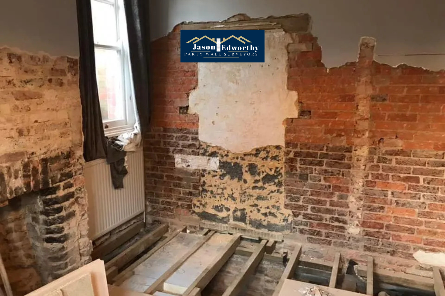 Common Party Wall Mistakes That Could Delay Your Build